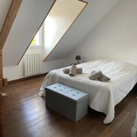 Wissant Maison 6 Personnes Tout Confort Exterior photo
