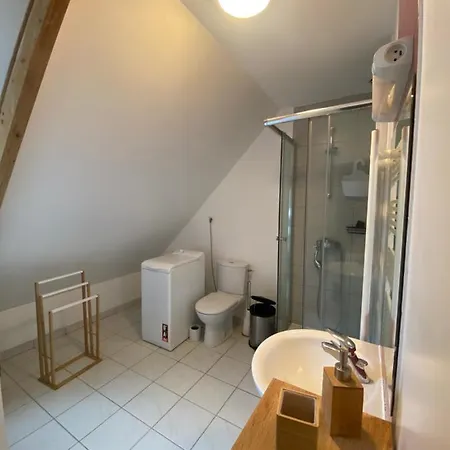 Wissant Maison 6 Personnes Tout Confort Exterior photo