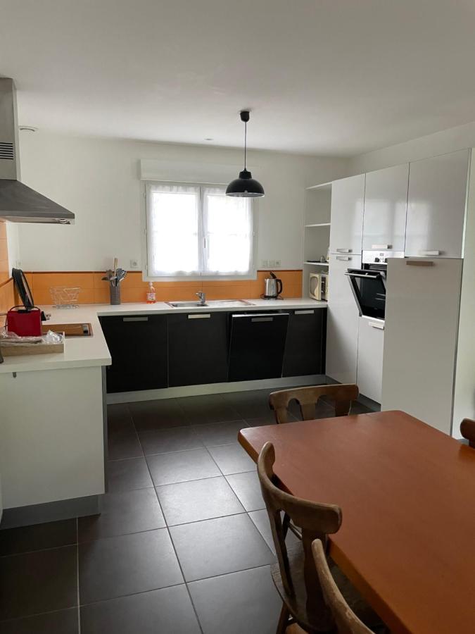 Maison 6 Personnes Confort Holiday home