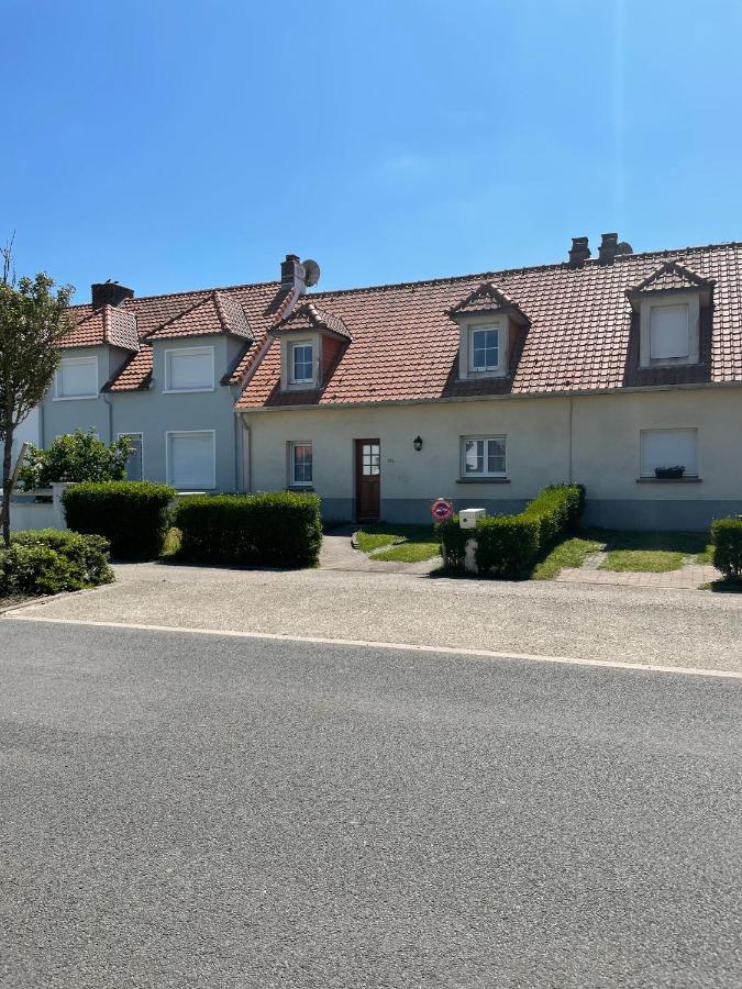 Maison 6 Personnes Confort Holiday home