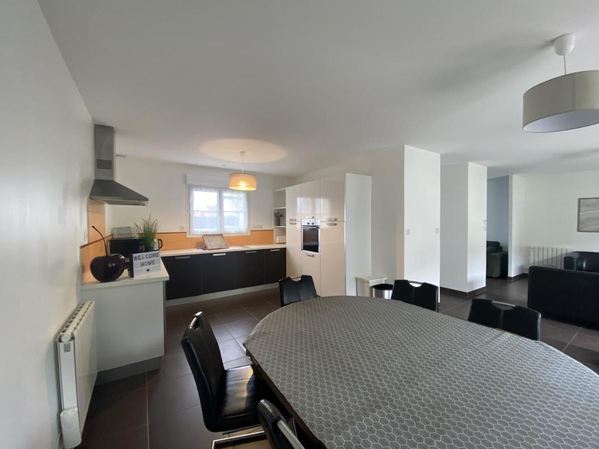 Holiday home Maison 6 Personnes Confort